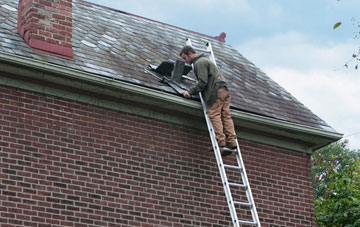 what affects urgent Wrangle Low Ground roof repairs