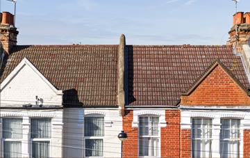 clay roofing Wrangle Low Ground, Lincolnshire