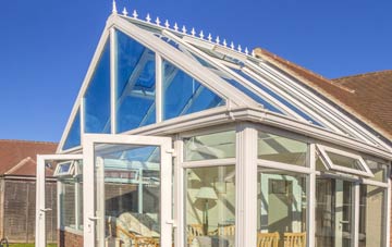 conservatory roof insulation costs Wrangle Low Ground