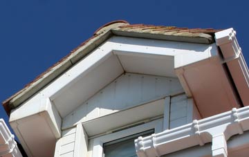 Wrangle Low Ground fascia installation costs