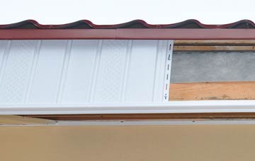 Wrangle Low Ground fascia repair costs