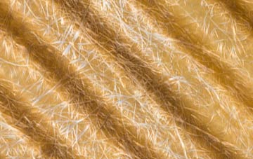 Wrangle Low Ground fibreglass roof waterproofing