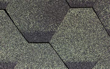 Wrangle Low Ground fibreglass shingle repairs