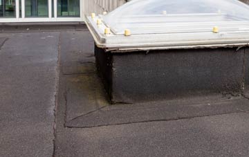 disadvantages of Wrangle Low Ground flat roofs
