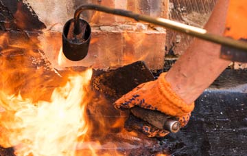 Wrangle Low Ground flat roof repair companies