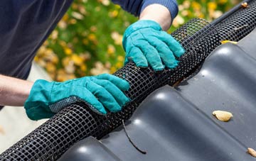 Wrangle Low Ground gutter repair companies
