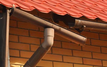 Wrangle Low Ground gutter repair costs