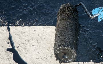 Wrangle Low Ground liquid sealant waterproofing