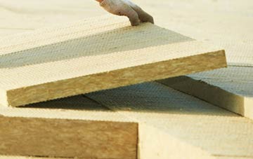 measuring Wrangle Low Ground tapered insulation