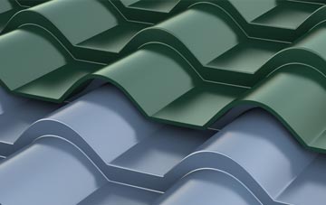 who should consider Wrangle Low Ground plastic roofs