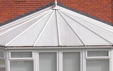 Wrangle Low Ground polycarbonate conservatory roof repairs