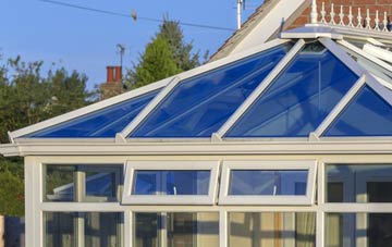 professional Wrangle Low Ground conservatory insulation