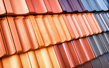 Wrangle Low Ground roof tile costs