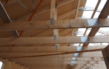 Wrangle Low Ground roof truss costs