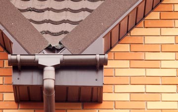 maintaining Wrangle Low Ground soffits