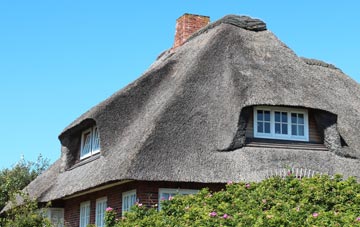 thatch roofing Wrangle Low Ground, Lincolnshire