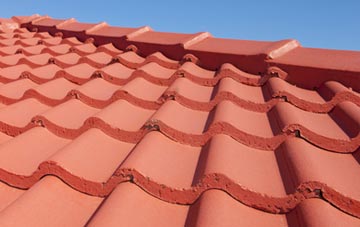 Wrangle Low Ground tile and slate roof replacement