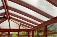 Wrangle Low Ground conservatory roofing insulation