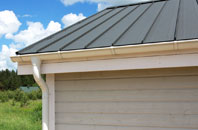 Wrangle Low Ground fascia repair