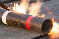 free Wrangle Low Ground re-felting quotes