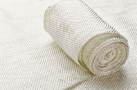 Wrangle Low Ground fibreglass roofing repairs