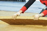 find rated Wrangle Low Ground roof insulation companies