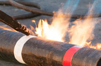 Wrangle Low Ground flat roofing replacement