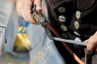 Wrangle Low Ground lead roof quotes