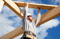 Wrangle Low Ground roof replacement work