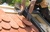 Wrangle Low Ground tiled roofing companies