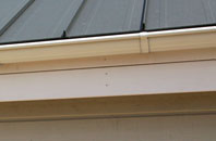 Wrangle Low Ground soffit repair