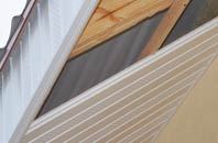 rated Wrangle Low Ground soffit repair companies