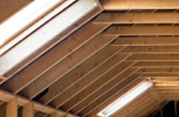 Wrangle Low Ground tapered roof insulation quotes